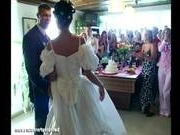 Астра порно на свадьб