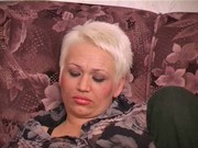Порно русское зрелые женщины домашнее видео